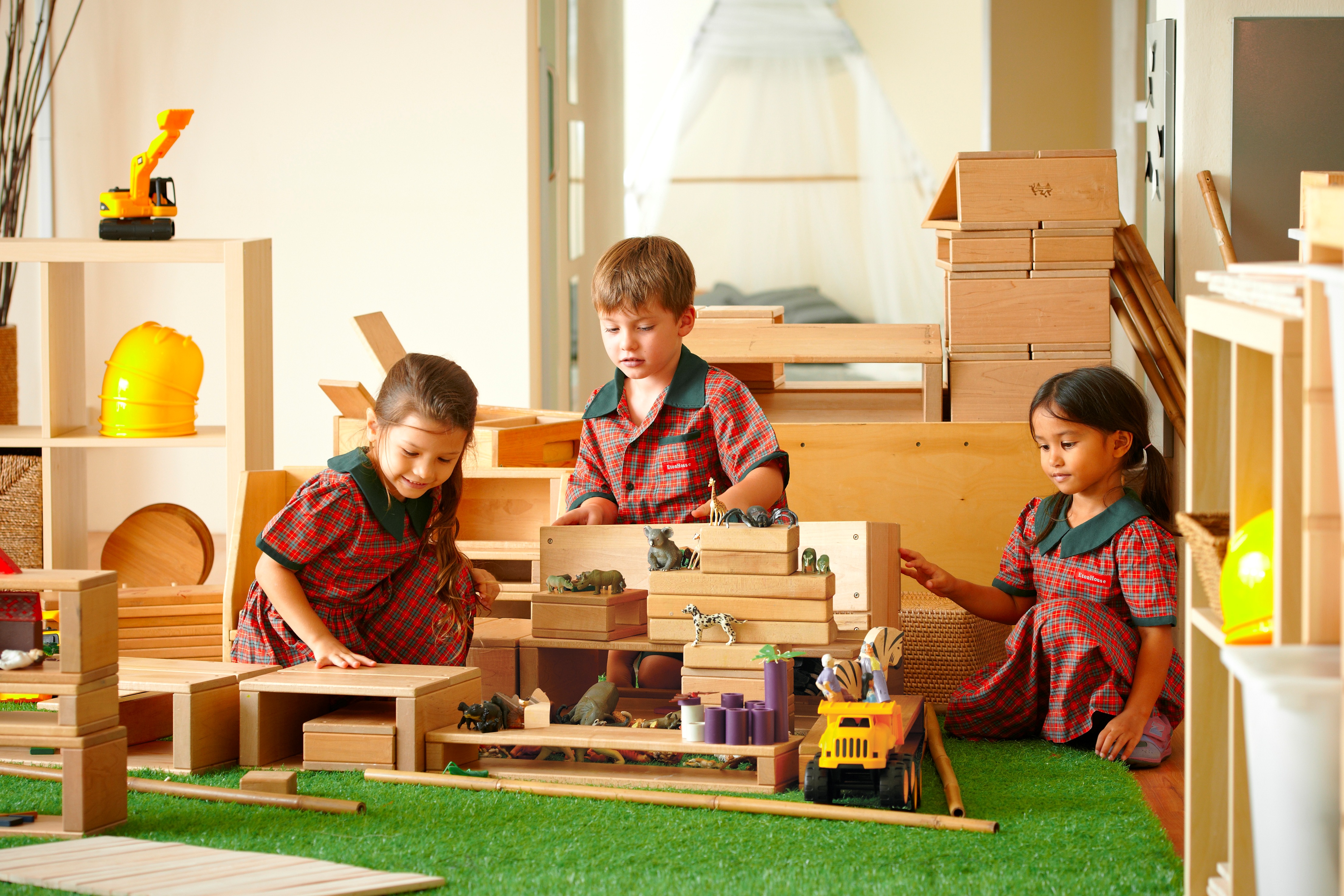 Why Is Play So Important For Your Child?